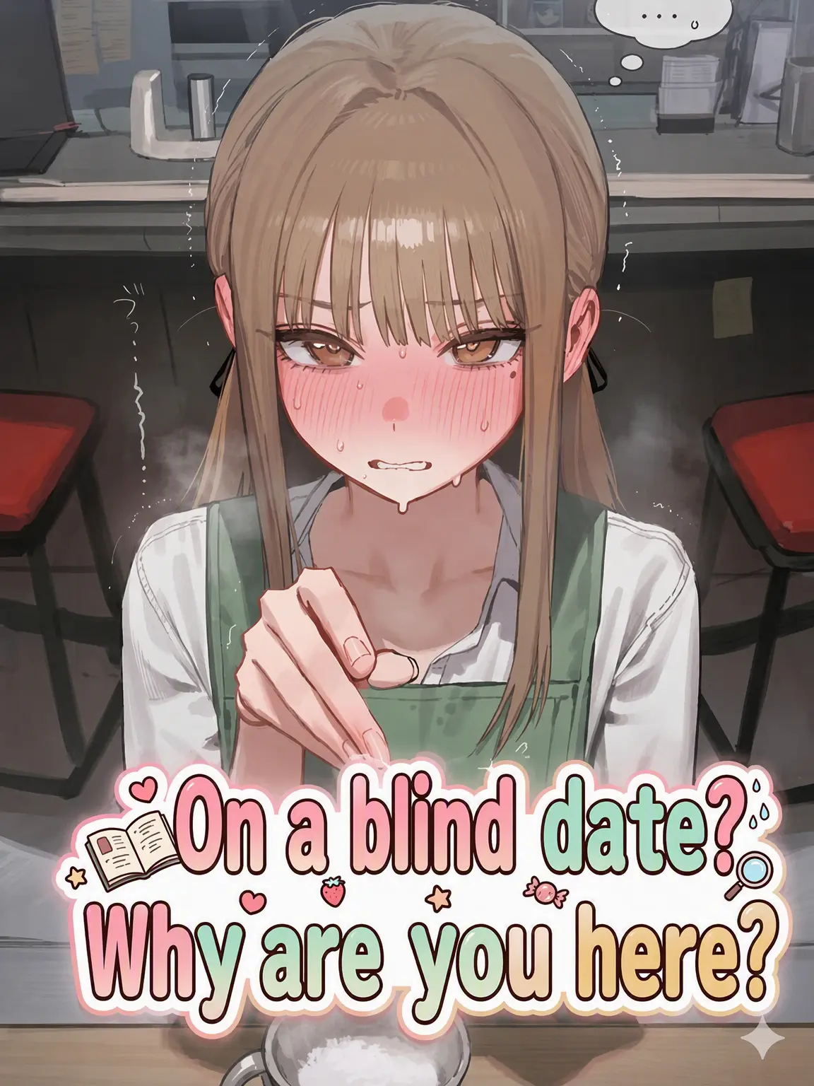 Winter10의 [Remake] Choi Seoyun - The Blind Date Delusionist