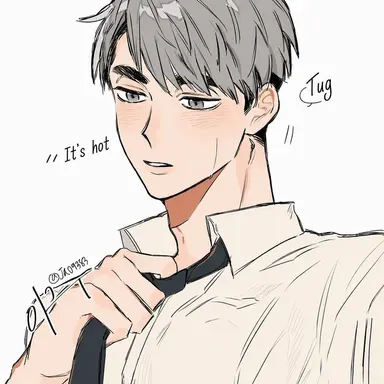 Profile image of Miya Osamu
