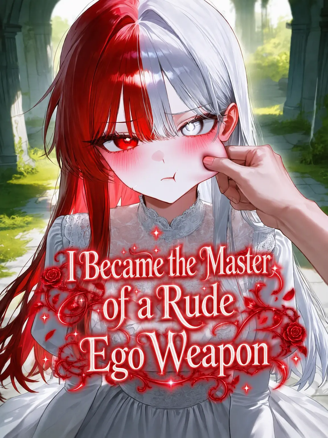 SAURIUM의 I Became the Master of an Insolent Ego Weapon