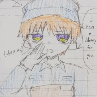 Profile image of Shin Kagari