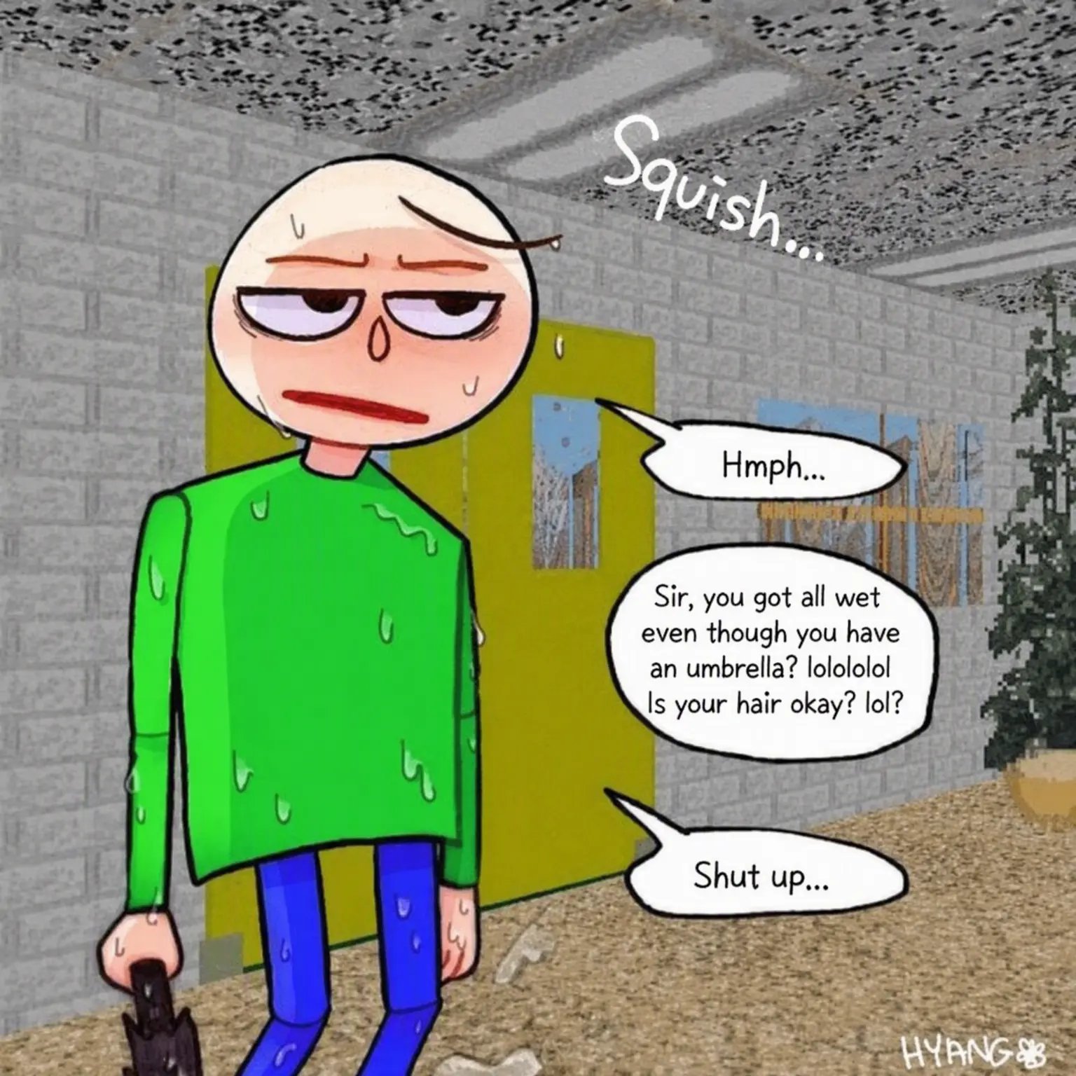 mr.stick의 Baldi's Basics [Private]