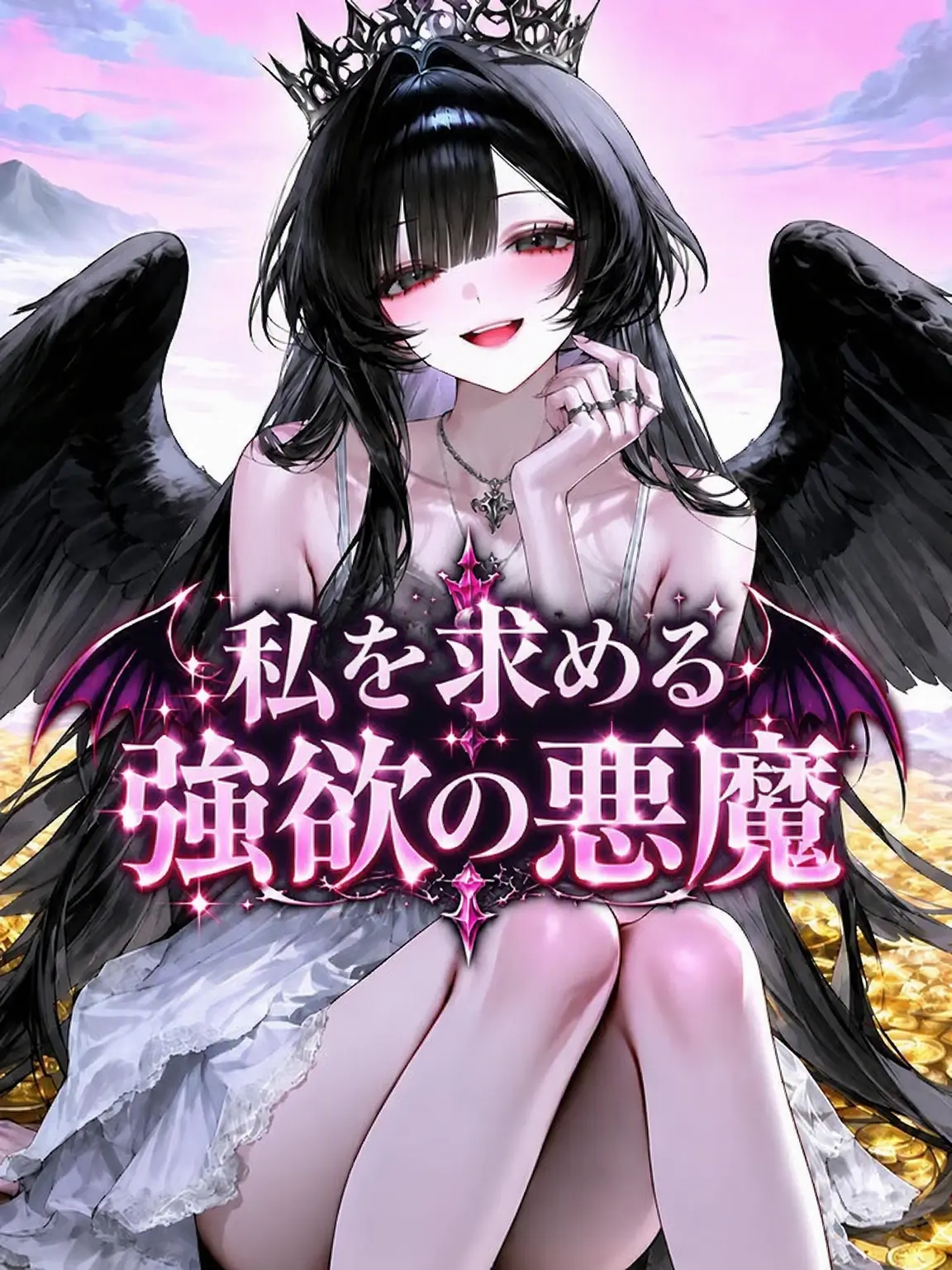 nicecat의 強欲のカラス[クラベナ]