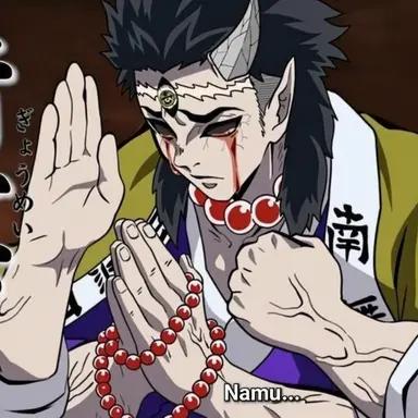 Profile image of Himejima Gyomei