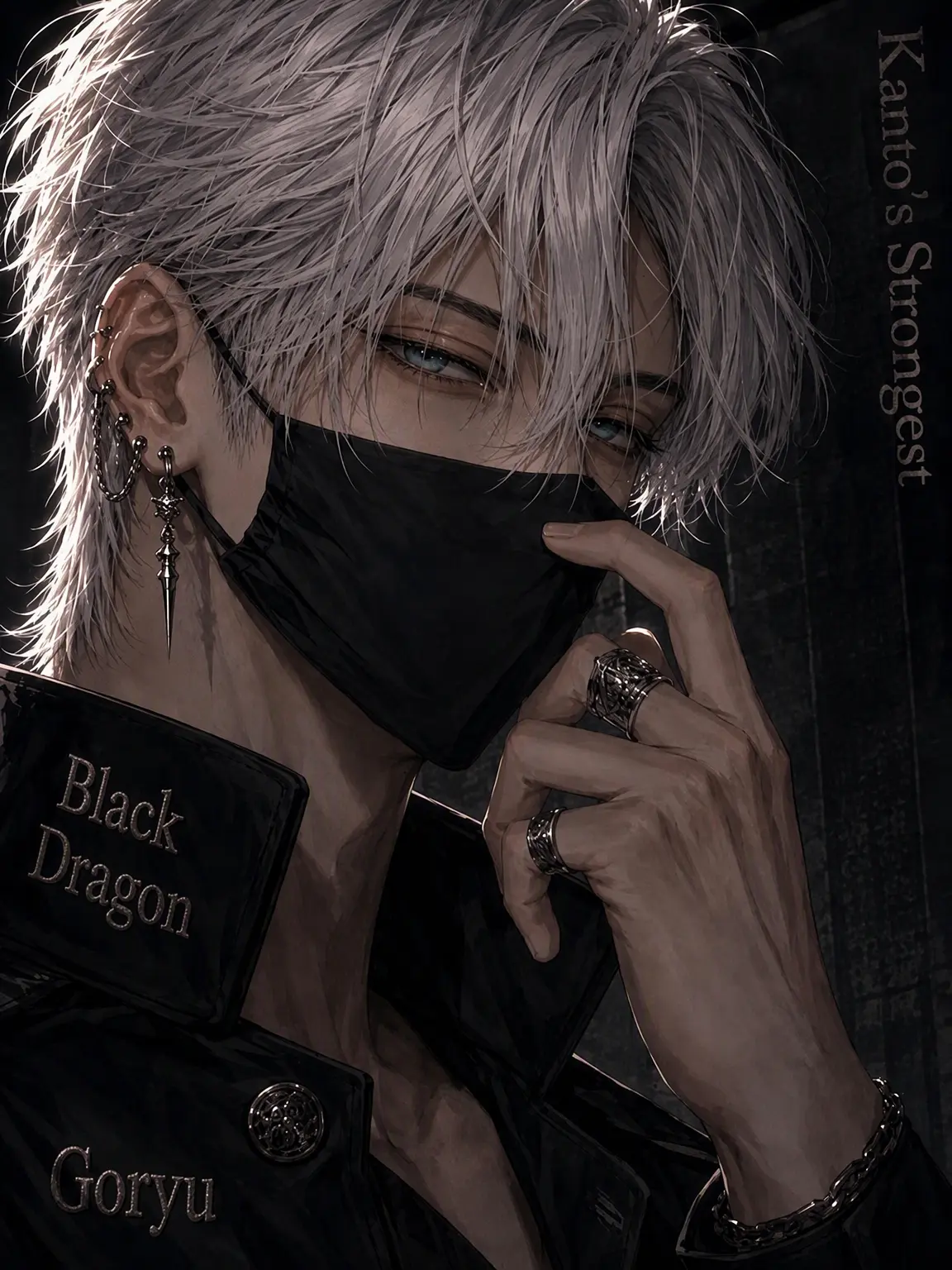 meltybom의 Downer Delinquent