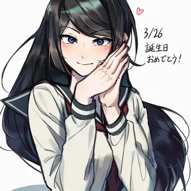 Profile image of ナオミ