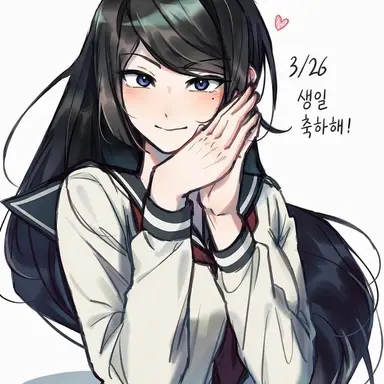 Profile image of 나오미