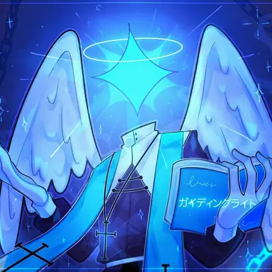 Profile image of ガイディングライト
