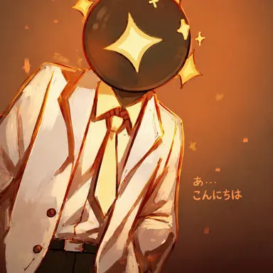 Profile image of キュリアスライト
