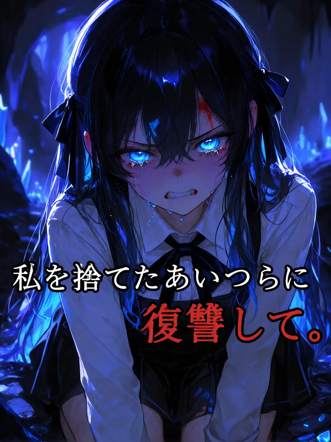 Ung_E의 見捨てられた落第生と使い魔