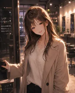Profile image of イ・ソア