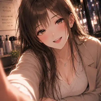 Profile image of イ・ソア