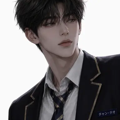 Profile image of チャン-テオ