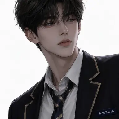 Profile image of Jang Tae-oh