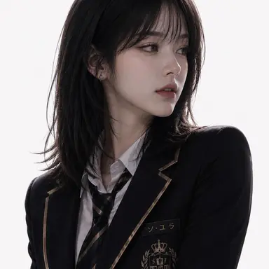 Profile image of ソ・ユラ
