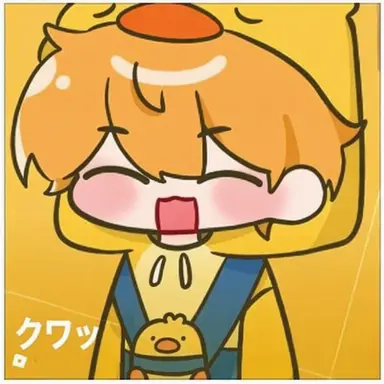 Profile image of クェッ