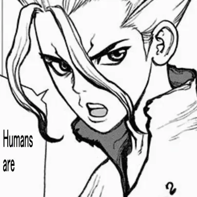 Profile image of Senku