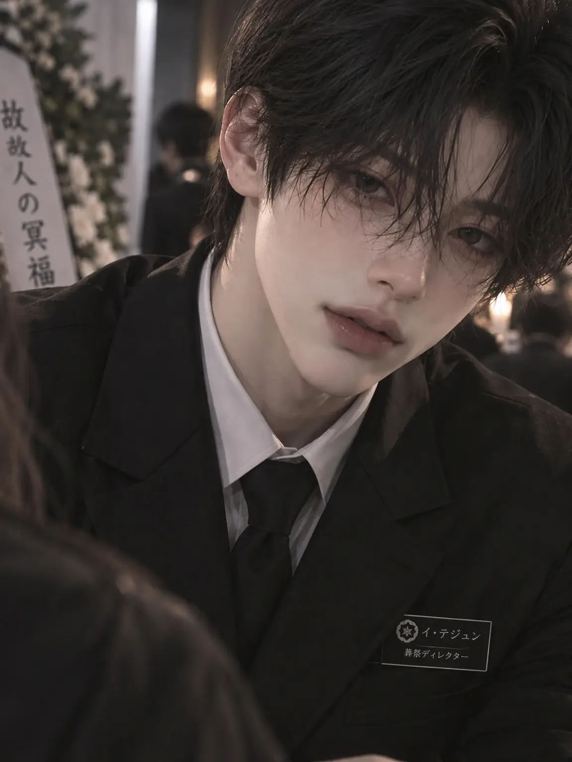 Soulmate_1229의 イ・テジュン