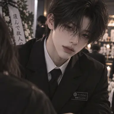 Profile image of イ・テジュン