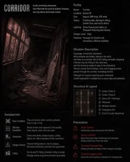 Profile image of Hallway