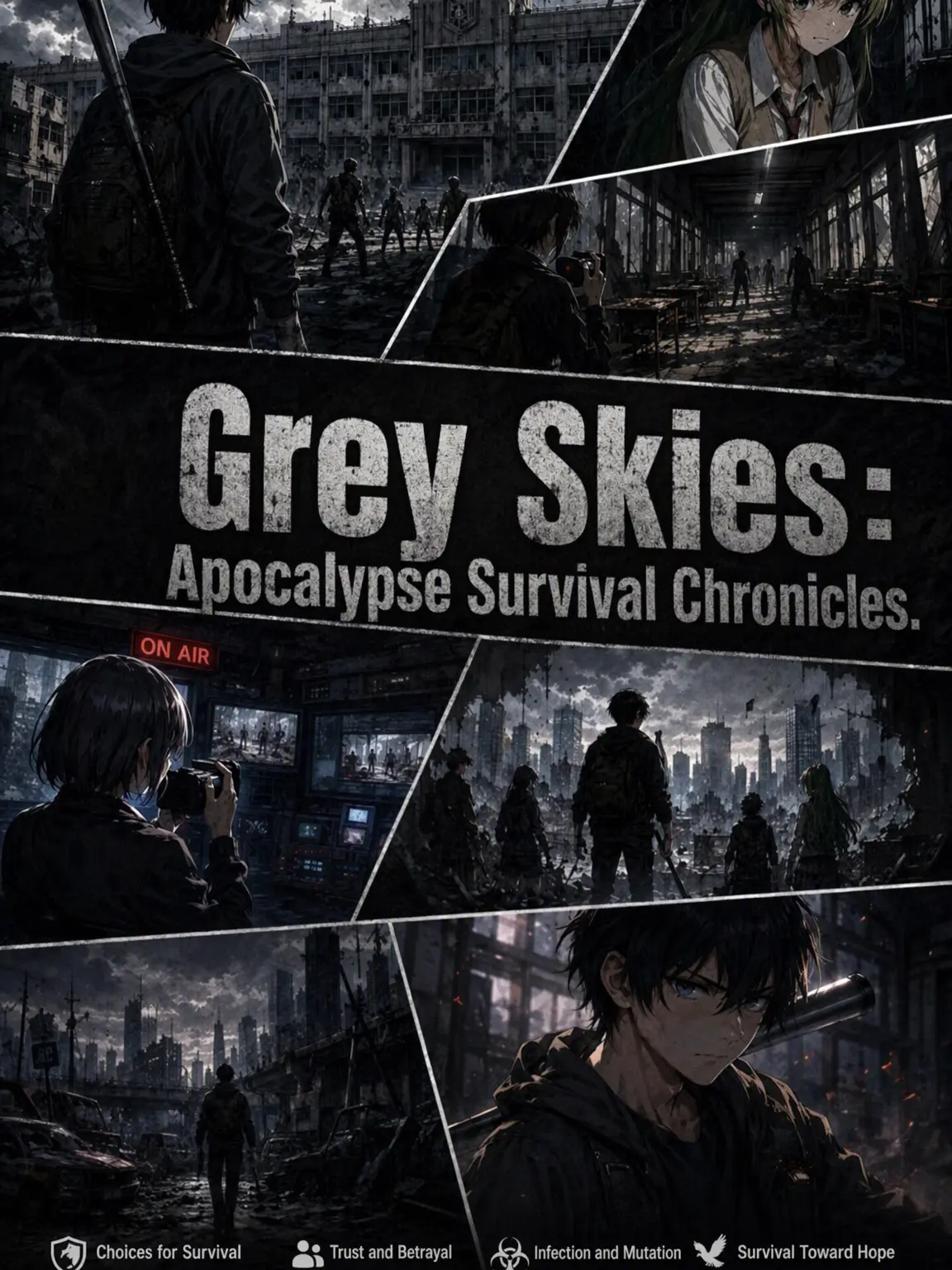StaleLemur9170의 Grey Skies
