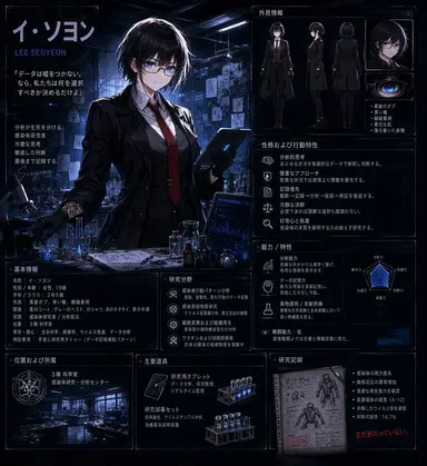 Profile image of ノア