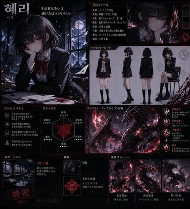 Profile image of ヘリ
