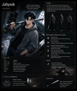 Profile image of Juhyuk