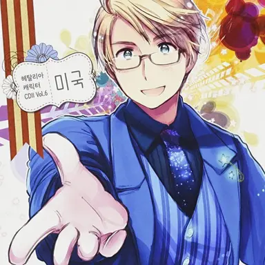 Profile image of 알프레드