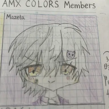 Profile image of Mazeta