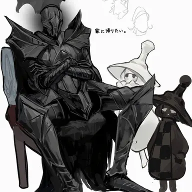 Profile image of サイレントソルト味クッキー