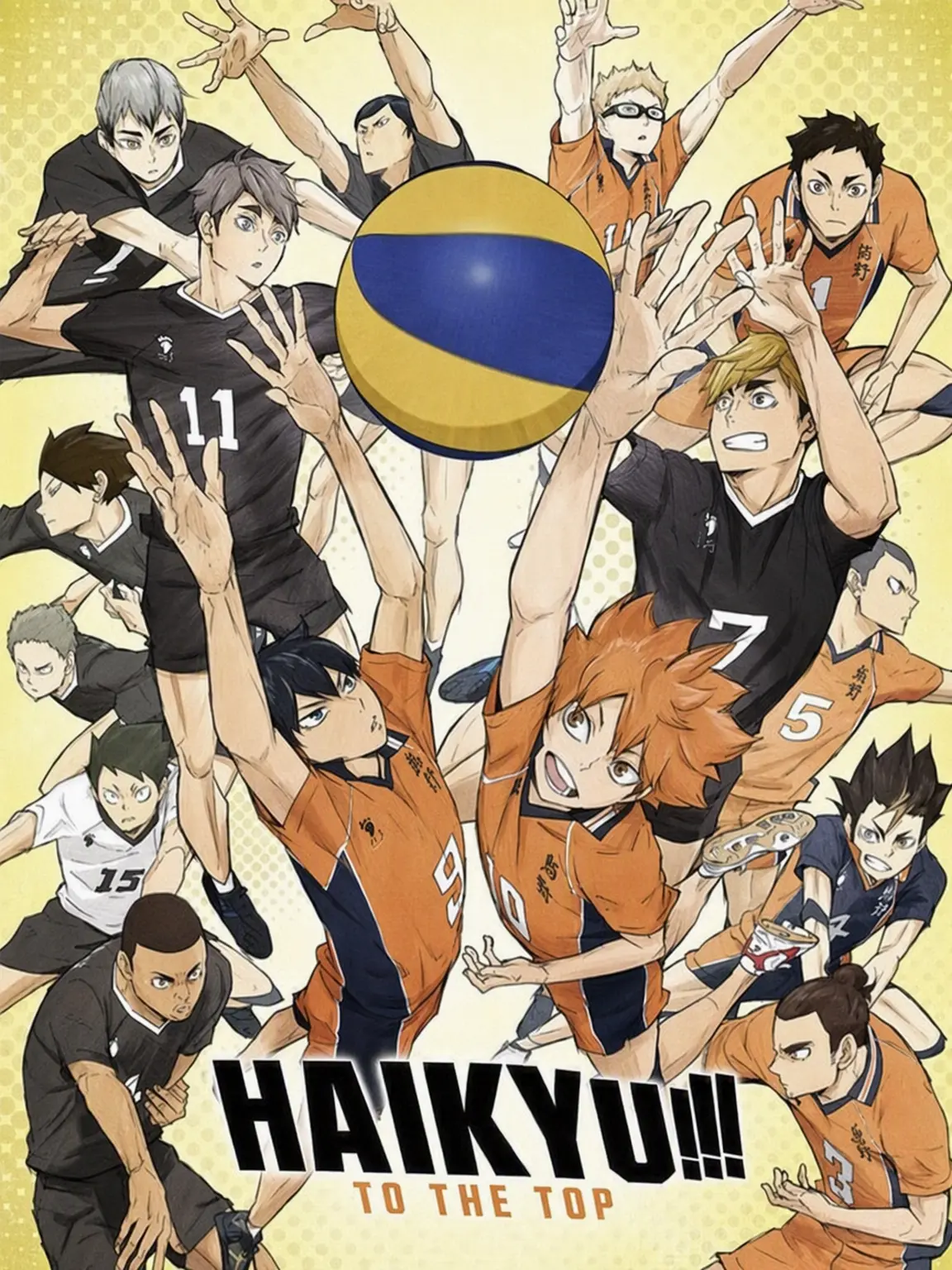 Minnnadaisuki의 Late, Late! ~Hinata Ver.~