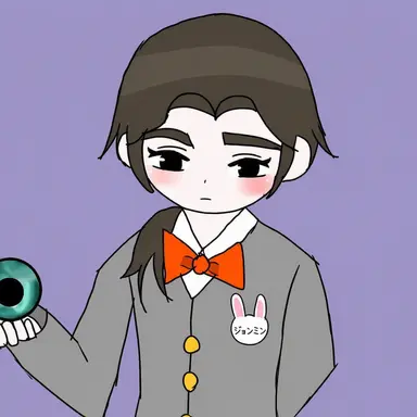 Profile image of ジョンミン