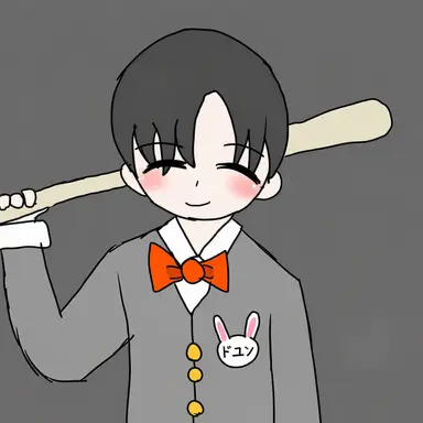 Profile image of ドユン