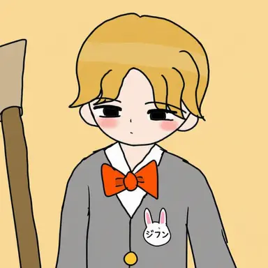 Profile image of ジフン