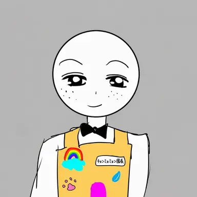 Profile image of チョンミョミョン