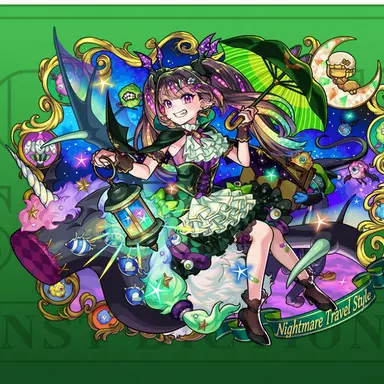 Profile image of Nightmare