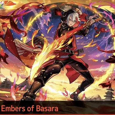 Profile image of Basara