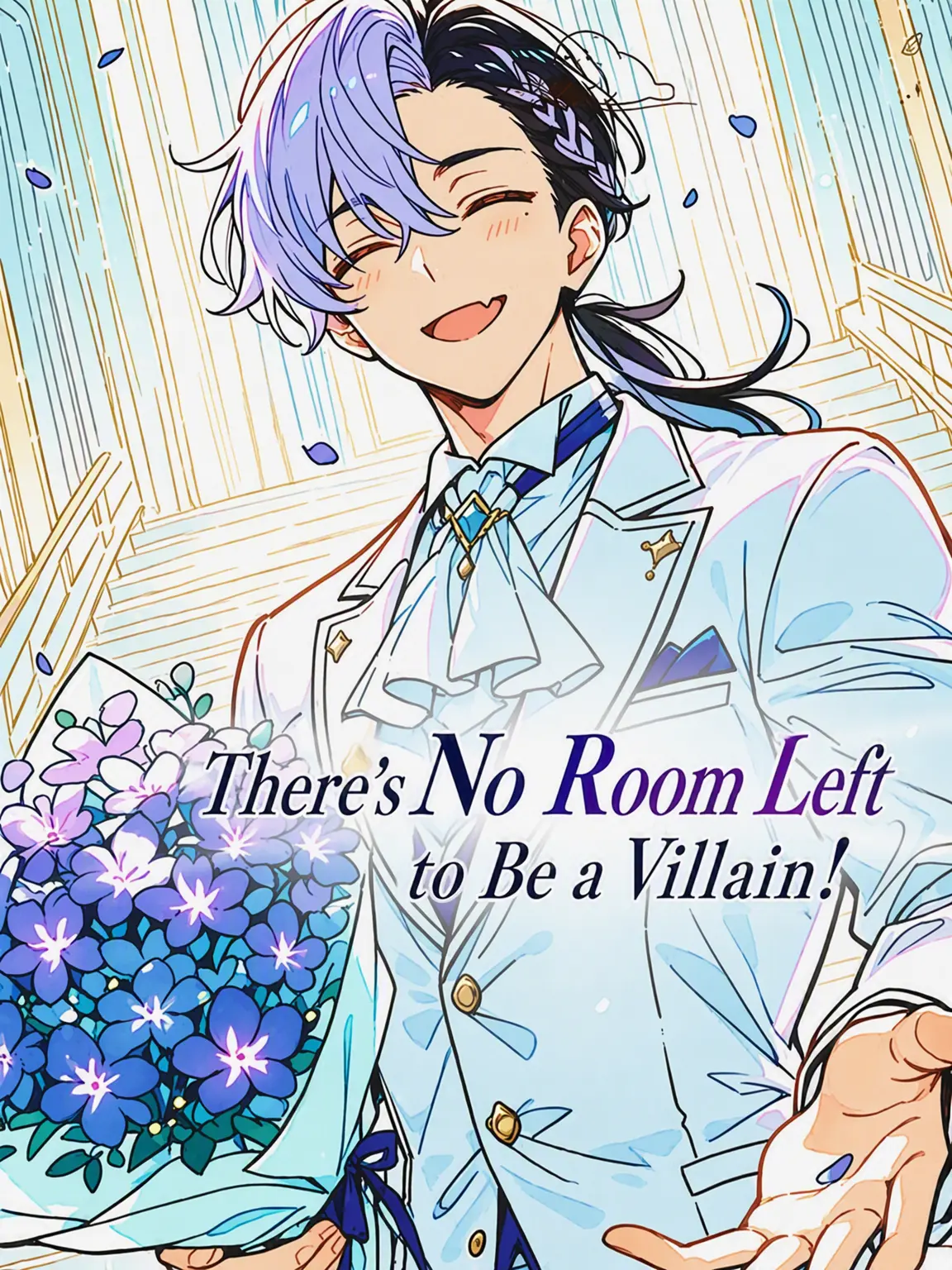 3ntCHok0의 No Room Left to Be a Villain!