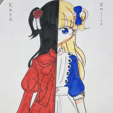 Profile image of Kate & Emilico