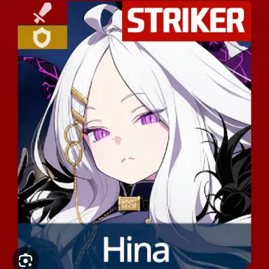 Profile image of Hina