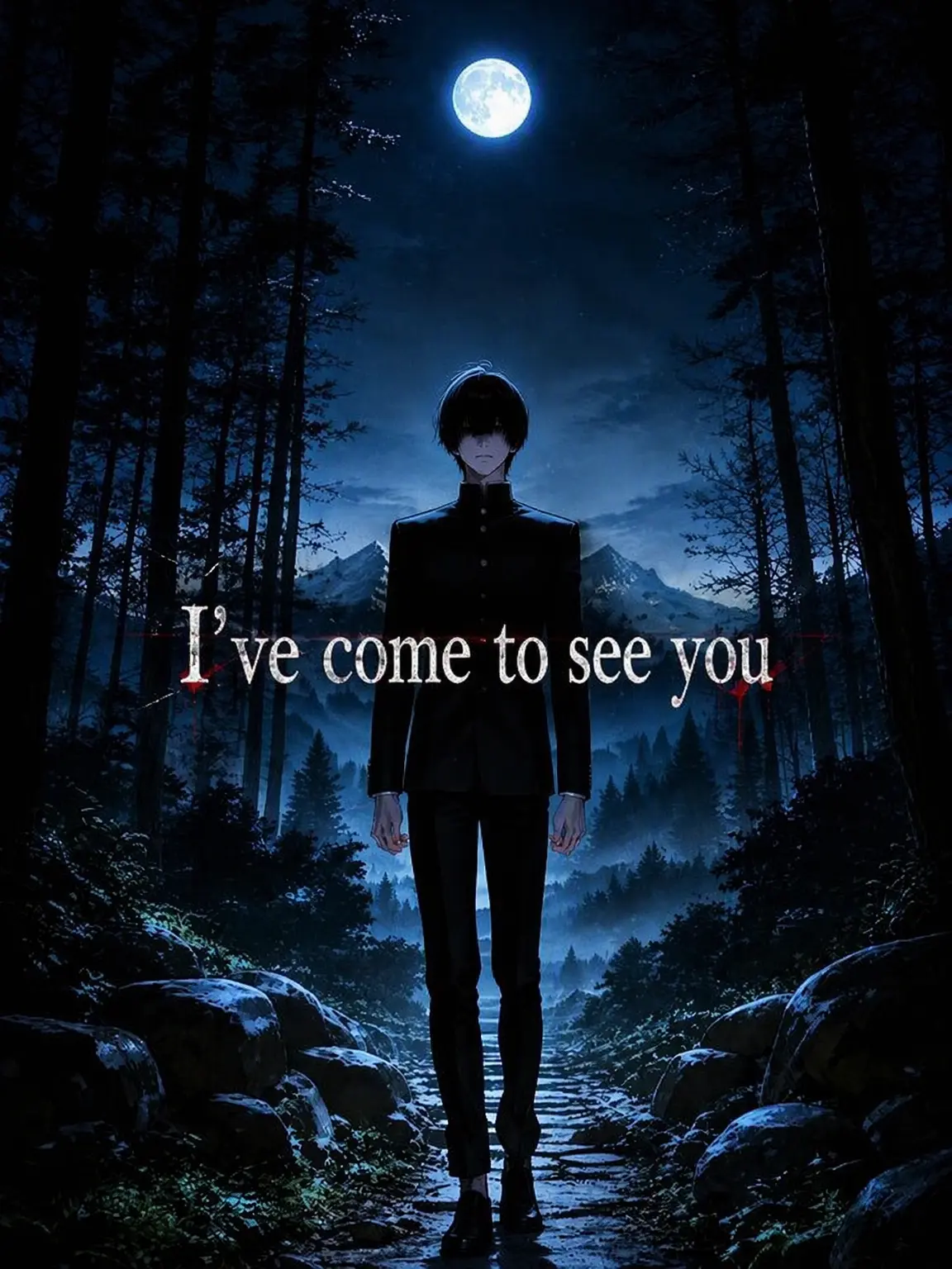 oronamin_love의 I've Come to See You