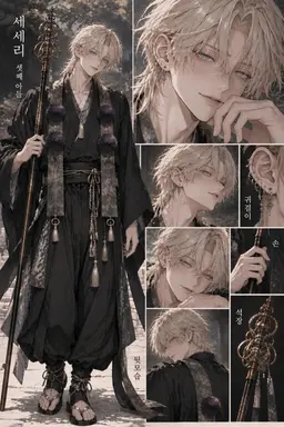 Profile image of 세세리