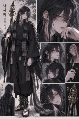Profile image of 사사미