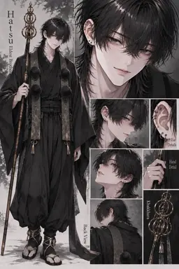 Profile image of Hatsu