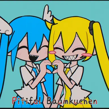 Profile image of Neru & Miku