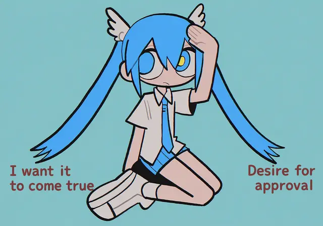 Profile image of Miku