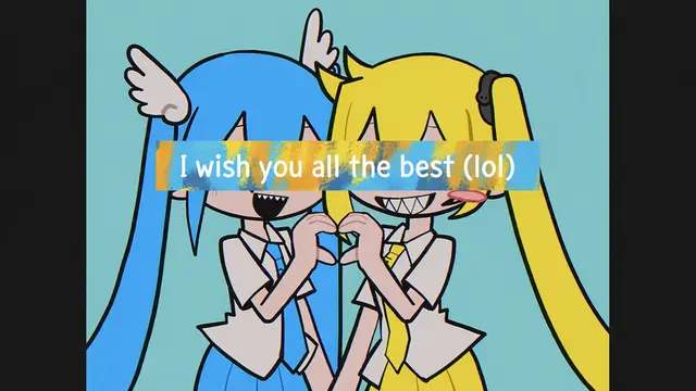 Profile image of Neru & Miku