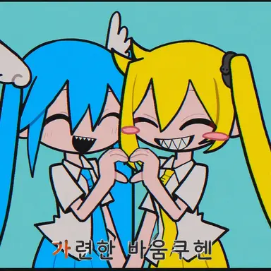Profile image of 네루 미쿠