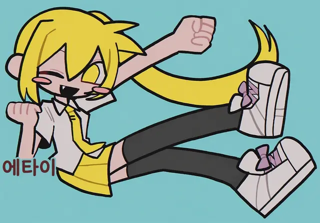 Profile image of 네루
