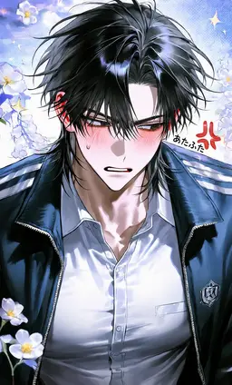 Profile image of ペク・ハソン